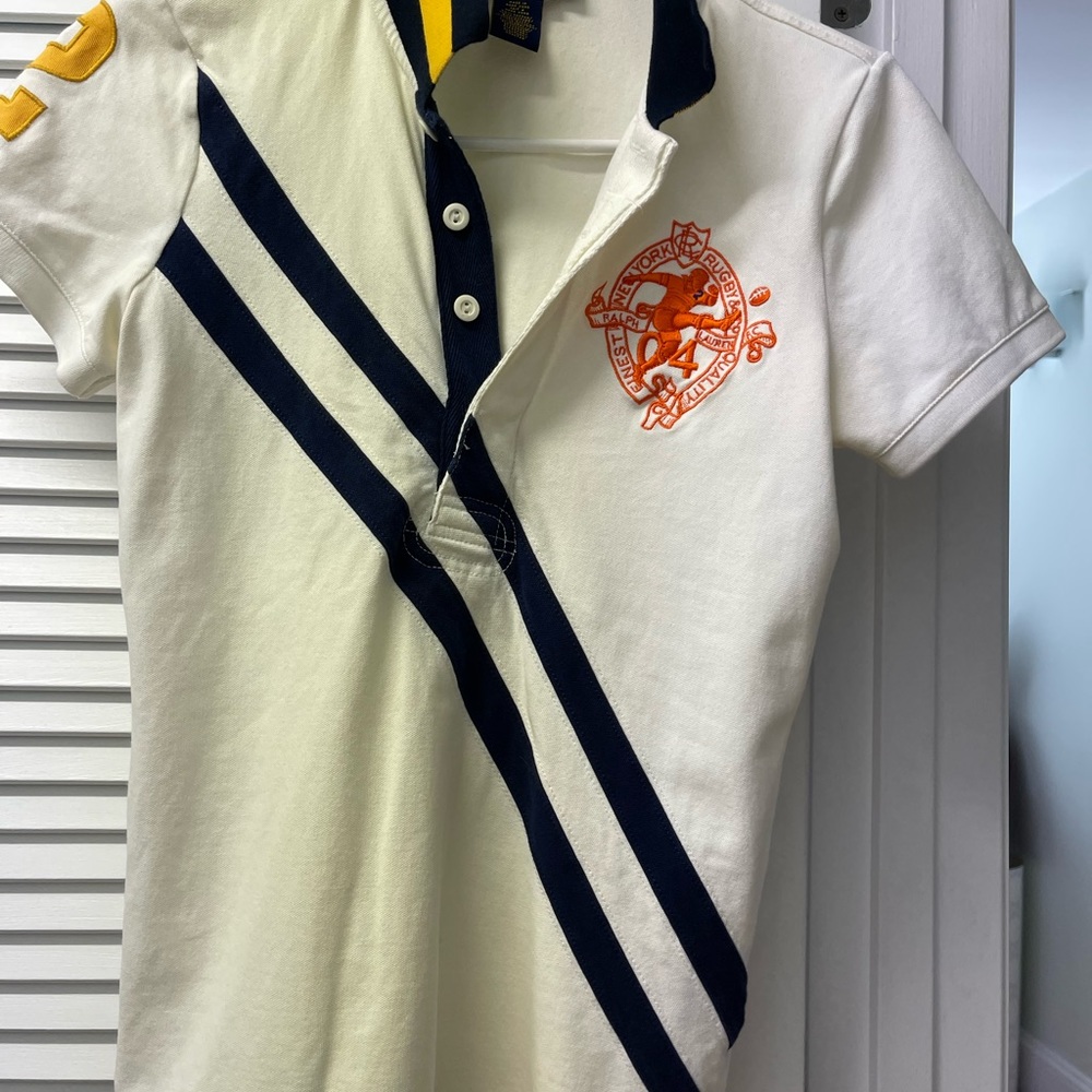 Rugby Ralph Lauren, size S